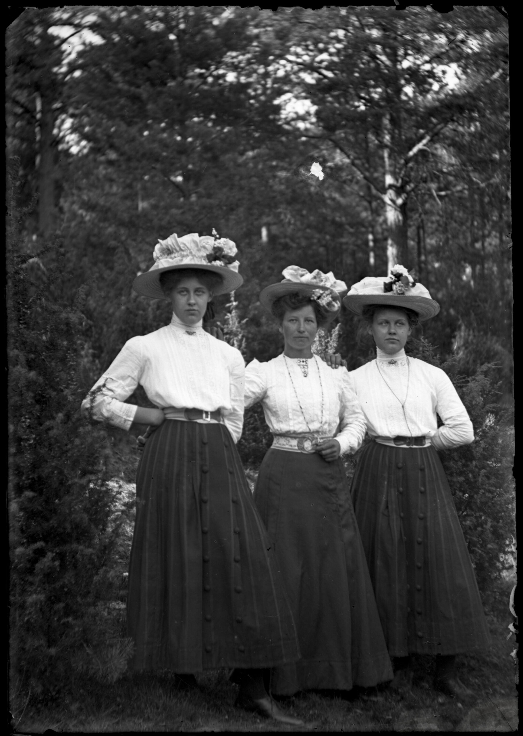 Historieveckan Modeveckan i Skaraborg