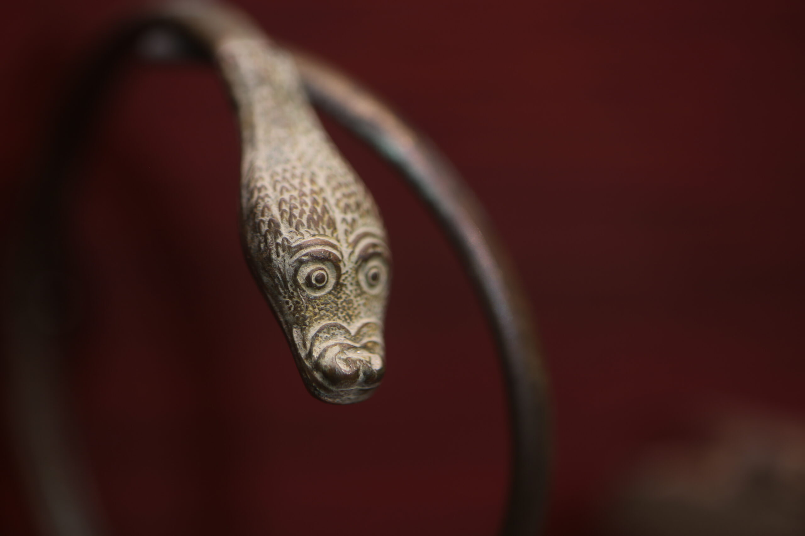 Hjältar i olika former