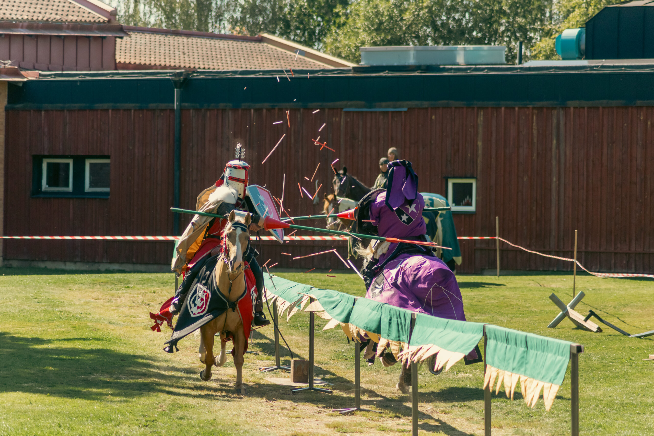 Återblick på Historieveckan 2025