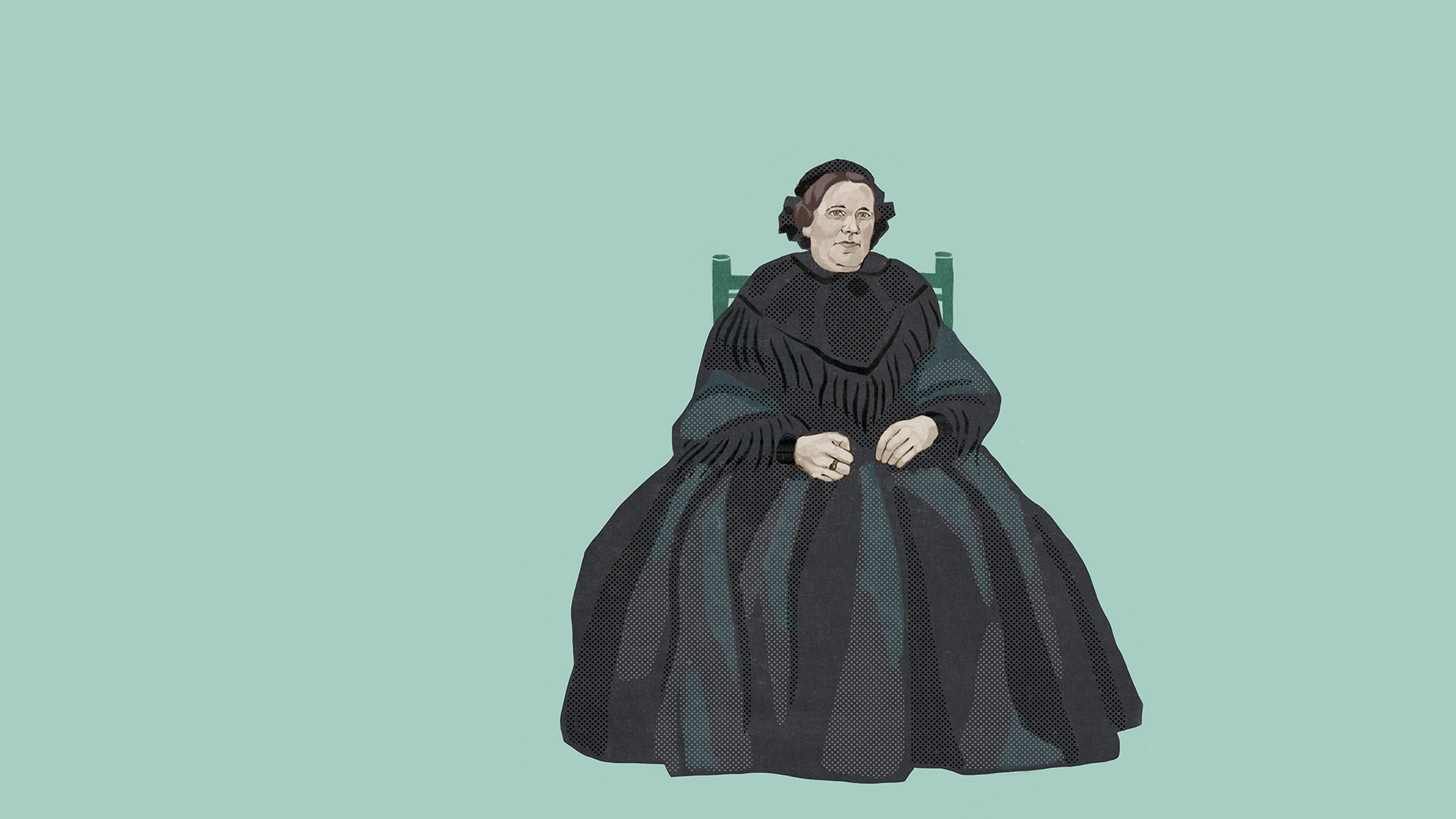 Anna Elisabeth Lidbeck – en hjältinna från Skaraborg