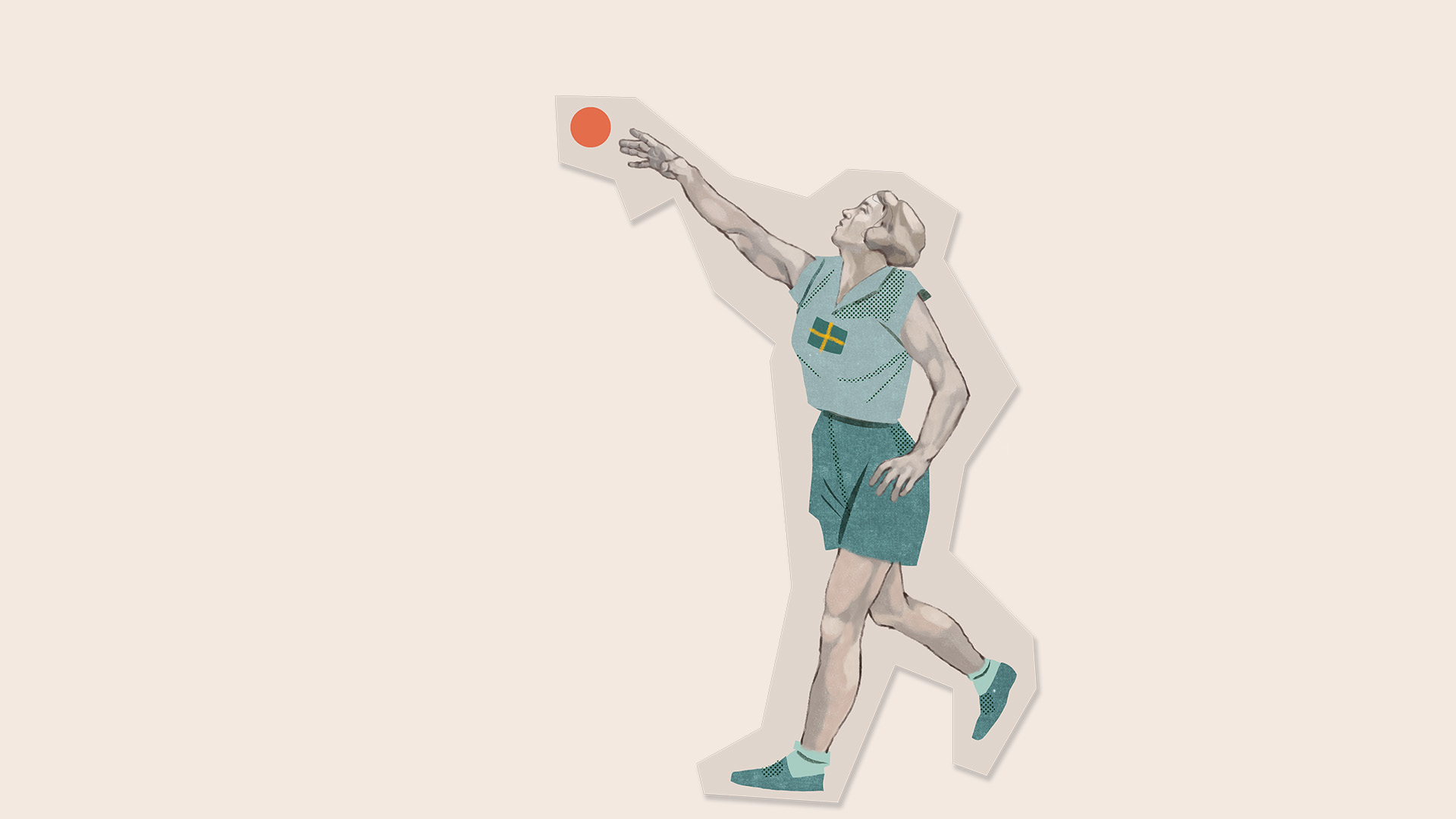 Elsa Svensson-Sanfridsson – en hjältinna från Skaraborg